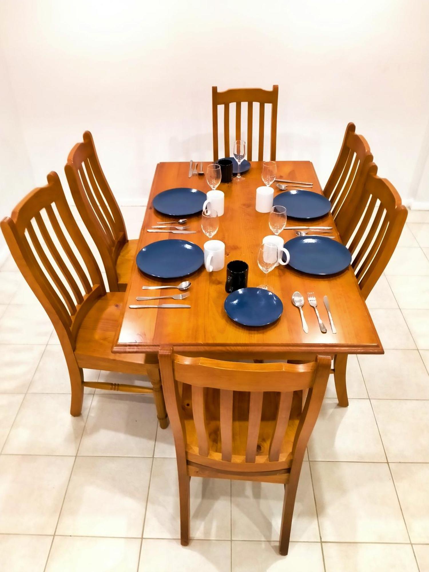 Holiday home 4 Bedroom, 3 Bath In Nsw, Free Wifi Internet, Free Parking