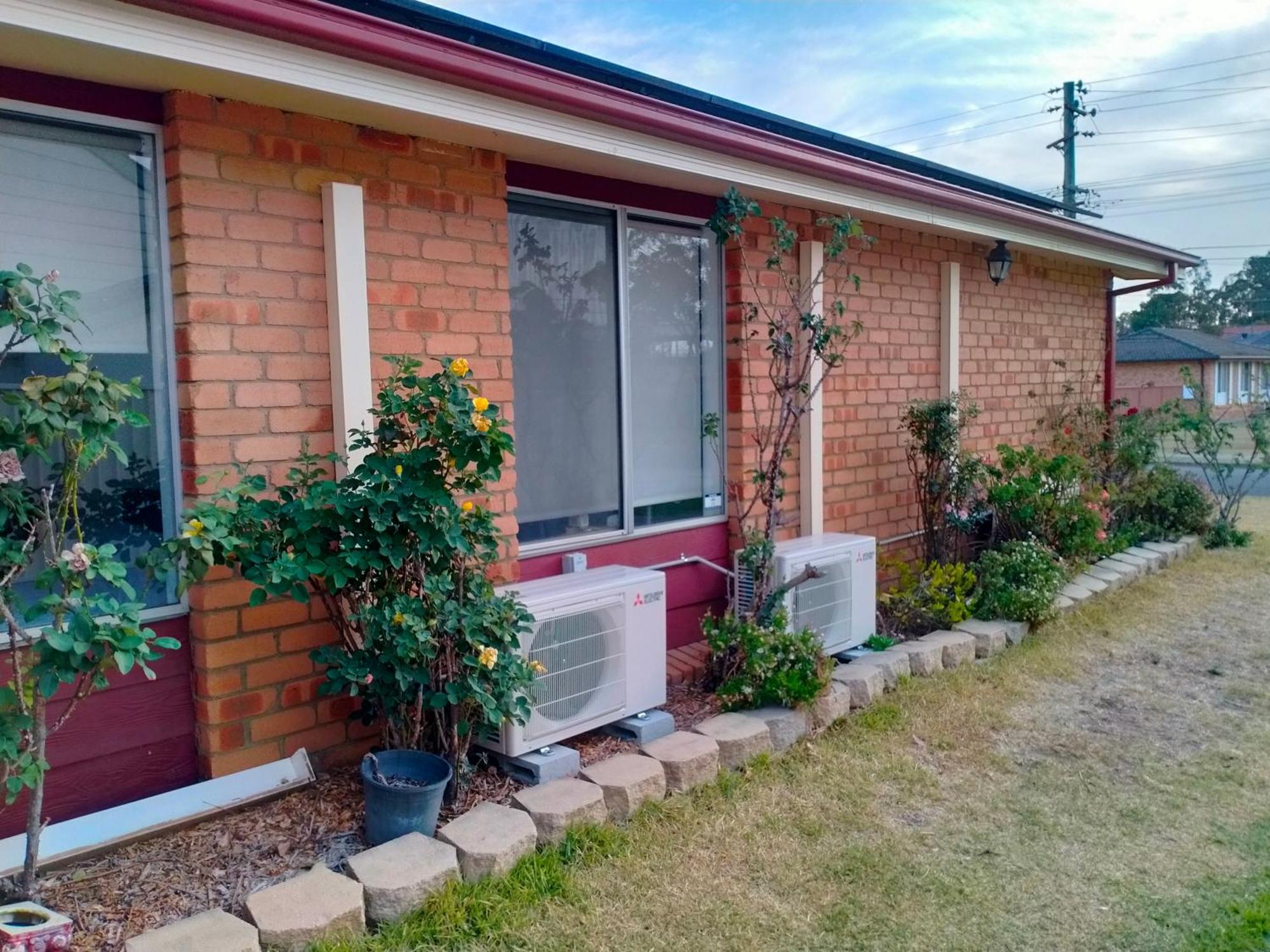 Holiday home 4 Bedroom, 3 Bath In Nsw, Free Wifi Internet, Free Parking